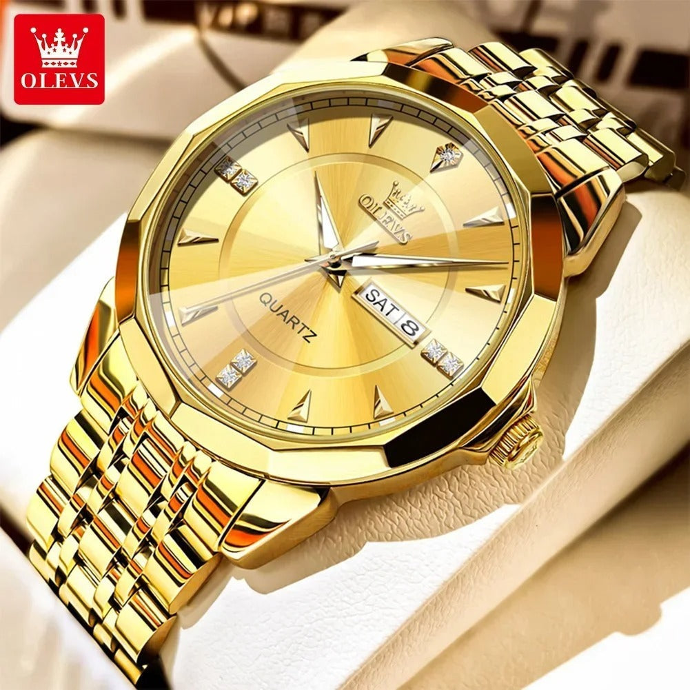 Luxury Watches