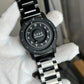 SABR Arabic Watch
