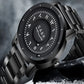 SABR Arabic Watch
